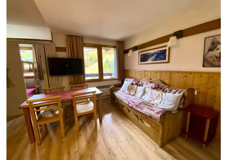 Nice apartment with sauna & private pool | Ski nearby | Pets are welcome — photo 2
