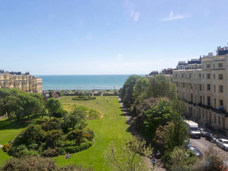 Ferienwohnung Brighton