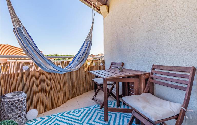 Ferienwohnung Banjole