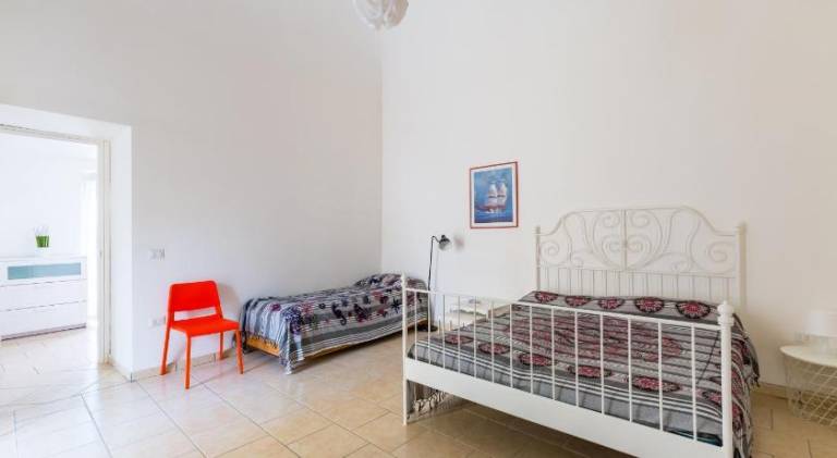 Apartment | Next to the beach | Dogs allowed in Procida