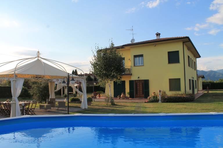 Apartamento Montecarlo