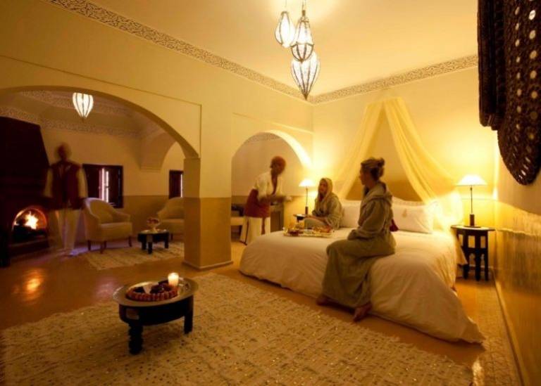 Exquisite Marrakesh Suite 2 Bedrooms Hotaru Su
