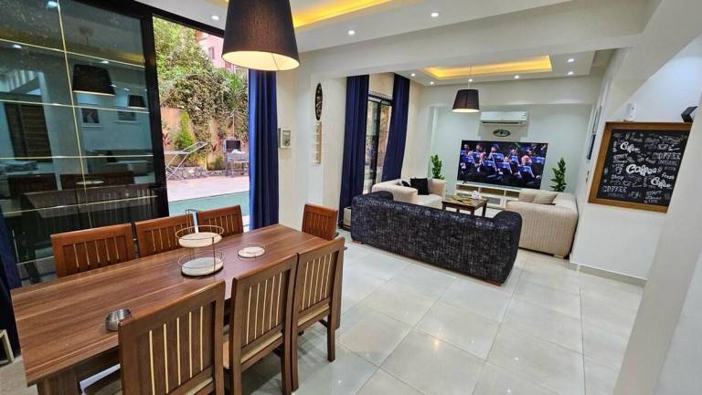 Jamila Luxury Homes-Sheikh Zayed in Giza