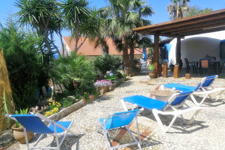 Oasi Sul Mare - Bungalow a 120m dalla spiaggia — photo 3