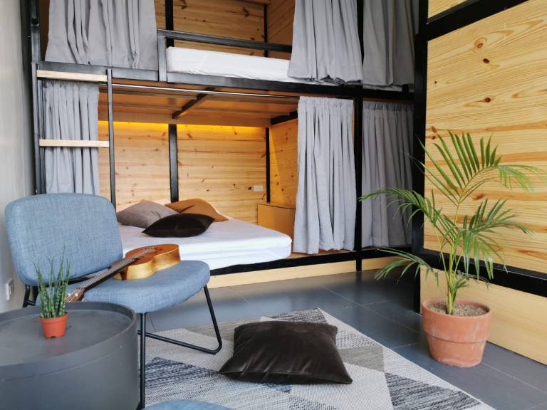 Hostel Lahug
