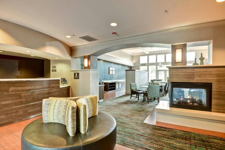 Residence Inn by Marriott Los Angeles LAX/El Segundo — photo 3