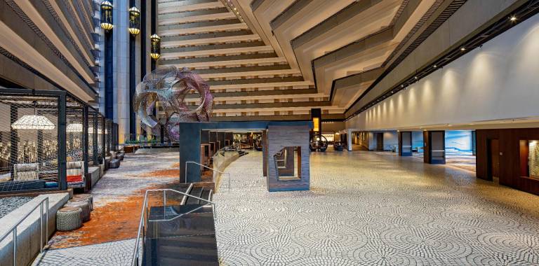 Hyatt Regency San Francisco — photo 3