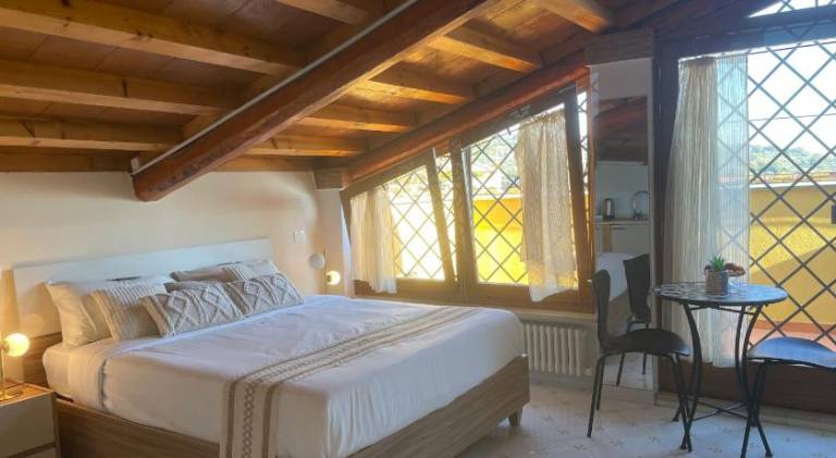Al Castello B&B — photo 2