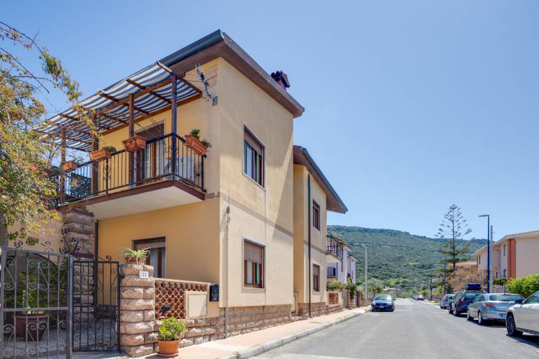 100 m&sup2; Ferienhaus