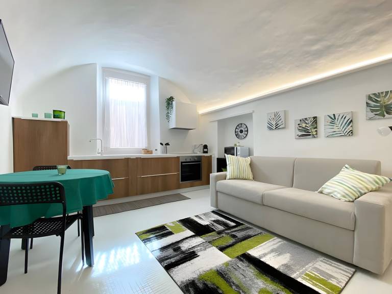 Ca Sistina Green — photo 2