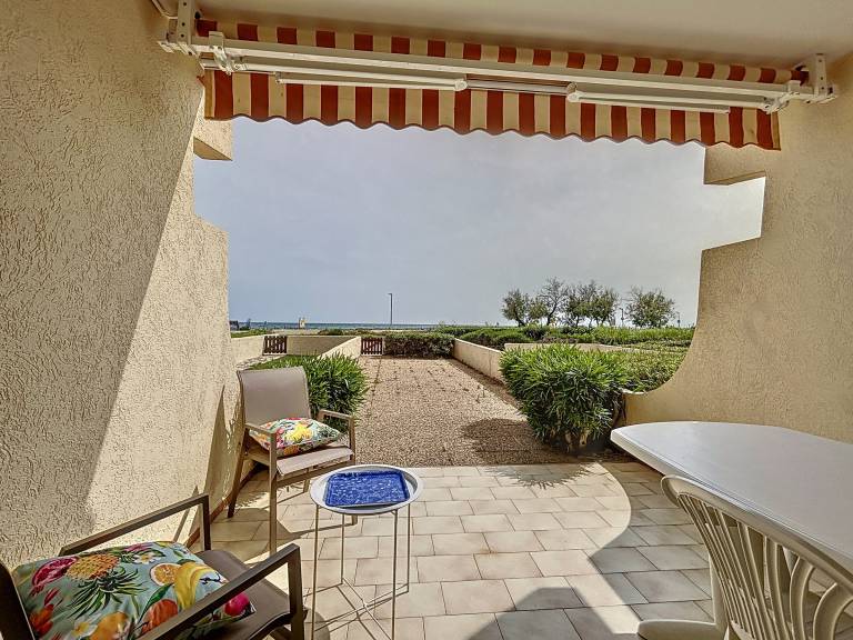 Appartement Palavas-les-Flots