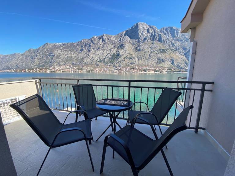 Appartamento  Cattaro