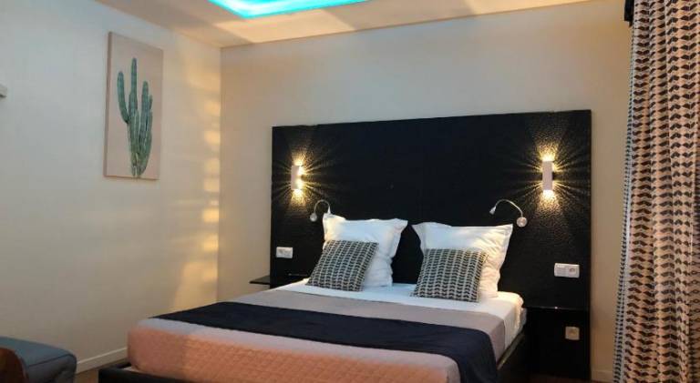 Bed & Breakfast Montpellier