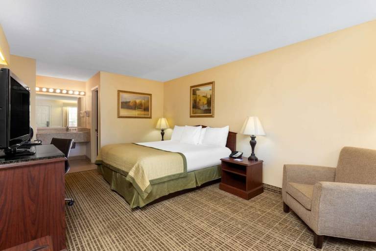 Motel  Easley