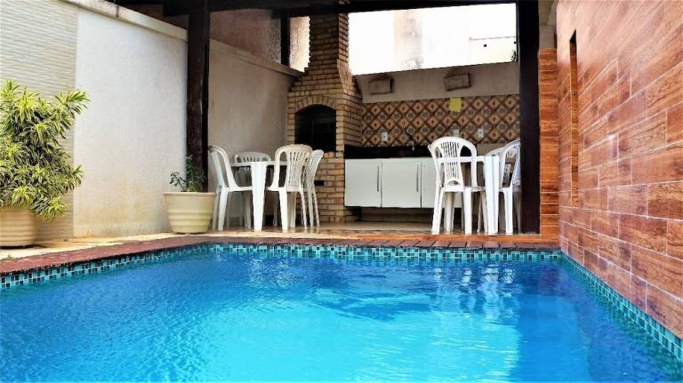 Appartamento Natal