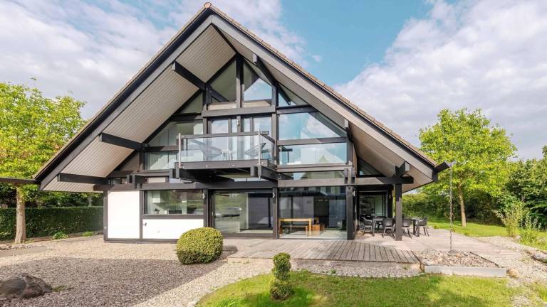 Ferienhaus Waren (Müritz)