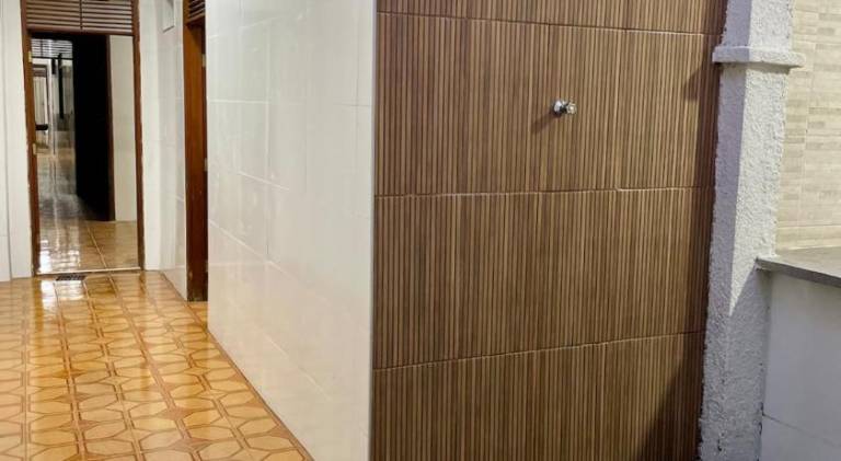 Holiday apartment with 1 room for 5 persons — photo 4