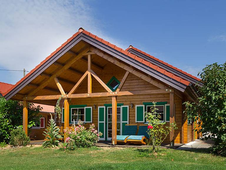 Ferienwohnung Salem