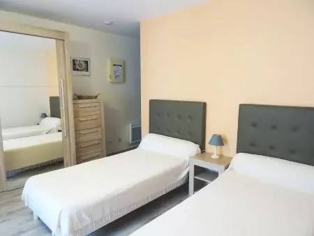 Studio with 1 room for 2 persons — photo 2