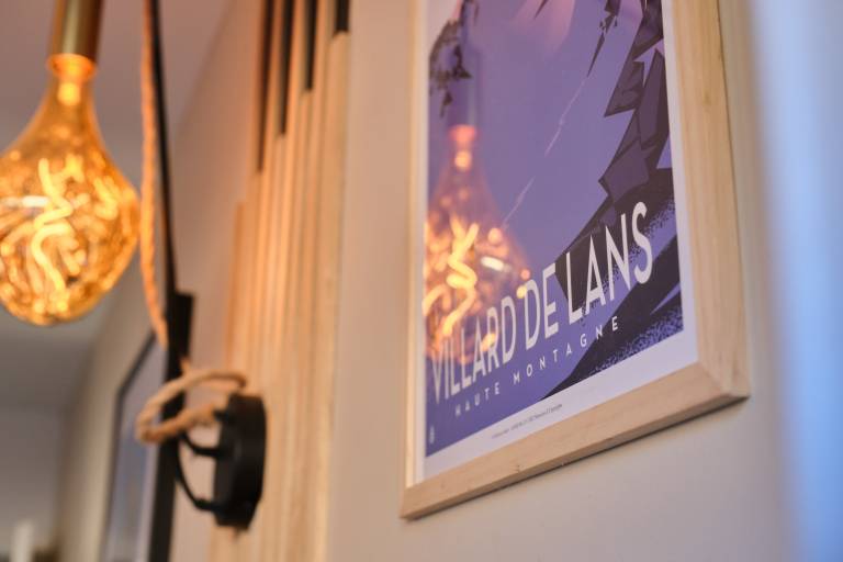 Studio | Mountain view | Close to the ski | Dogs allowed — photo 4