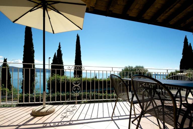 Ferienwohnung Toscolano Maderno
