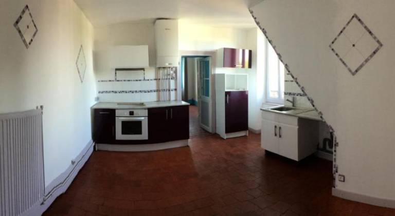 Beautiful holiday apartment | Pets are welcome in Nevers