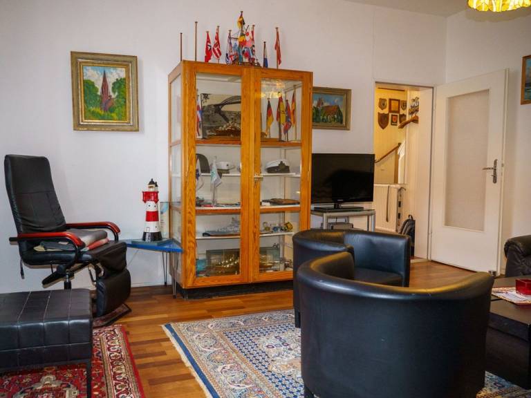 Ferienwohnung Wilhelmshaven