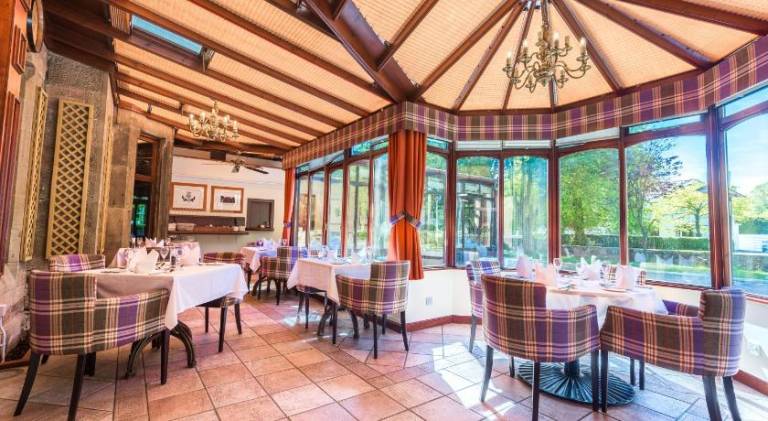 Craigmonie Hotel Inverness by Compass Hospitality — photo 3