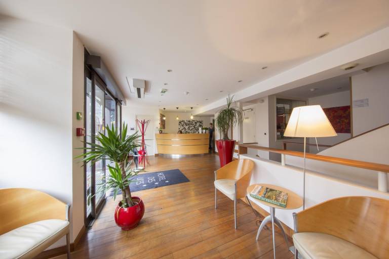 Hotel des Lices — photo 3