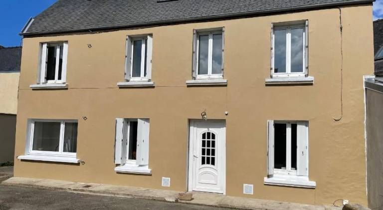 Vacation home with 4 rooms for 9 persons — photo 3