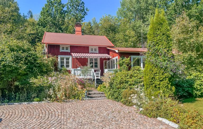 Ferienhaus  Åmål