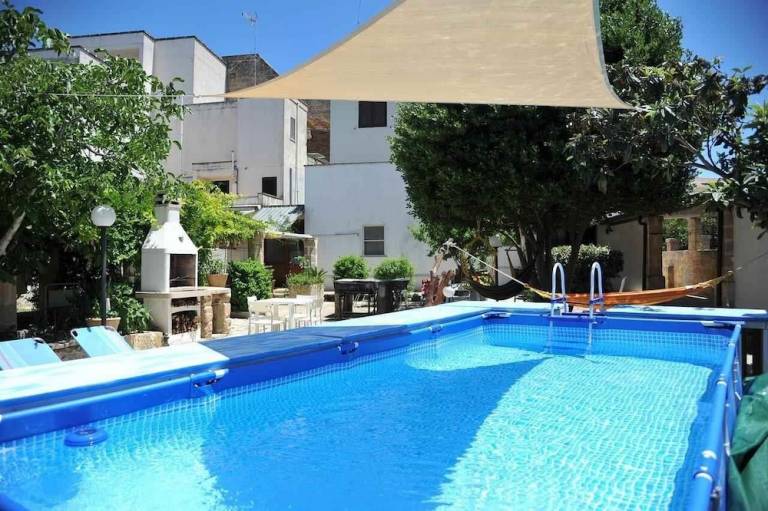 Bed & Breakfast Castrignano del capo
