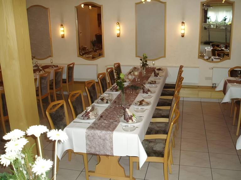 Landgasthof Hotel Sauer — photo 3