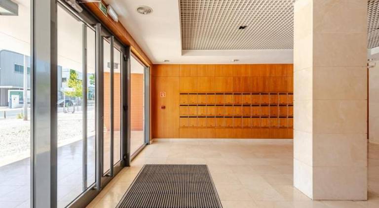Wonderful apartment - Free parking - Cabo Ruivo 34636AL — photo 3
