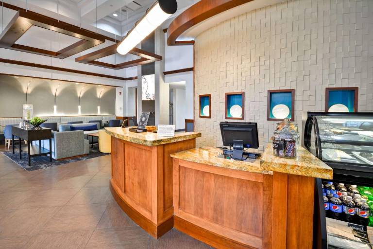 Hyatt Place Baton Rouge I-10 — photo 4
