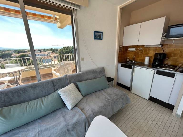 Wonderful apartment | Close to the beach | Pets allowed — photo 5