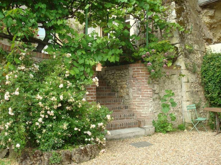 Chambre d'hôtes  Tours