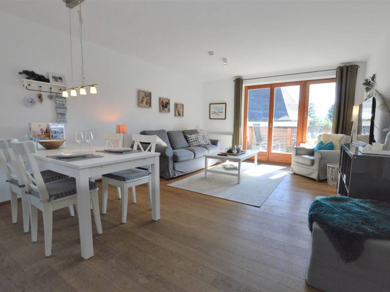 Ferienwohnung Hinterthal