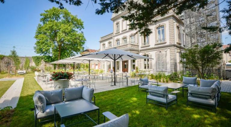 Hotel Mille Pas — photo 4