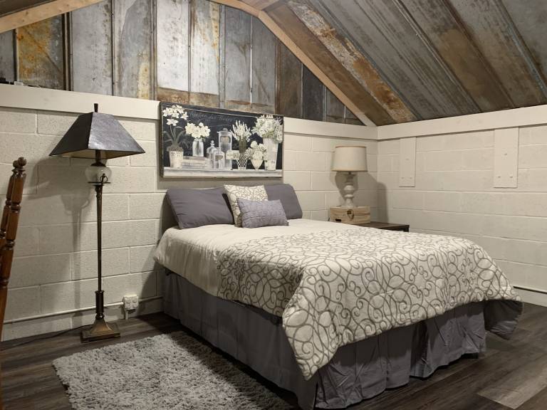 Farmhouse Conway