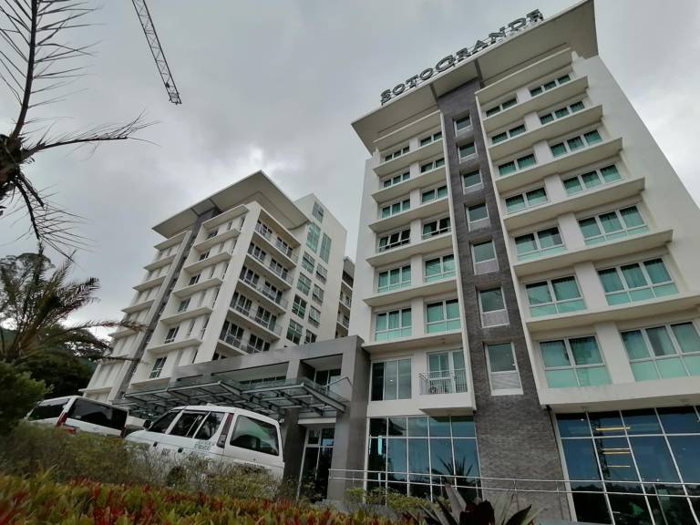 Appartement Baguio
