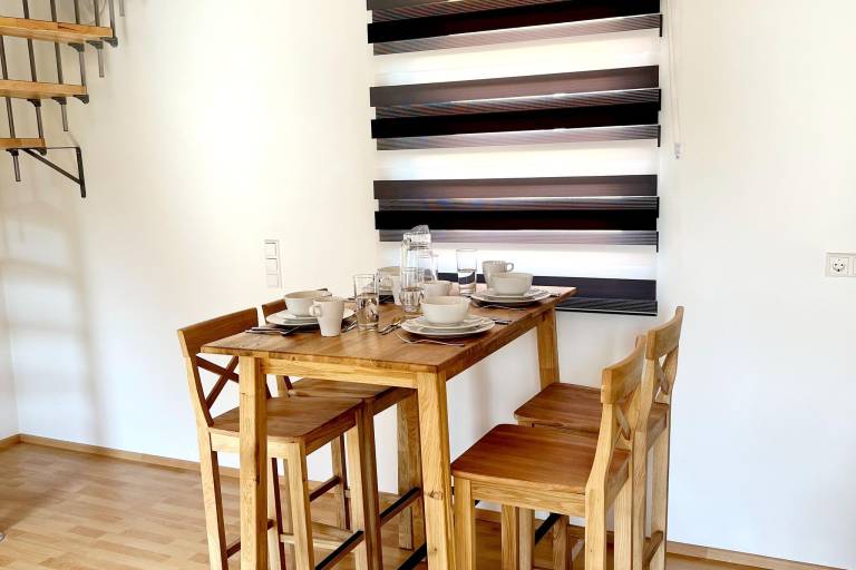 Vacation home with sauna, garden & BBQ | Sea view | Pets allowed — photo 4
