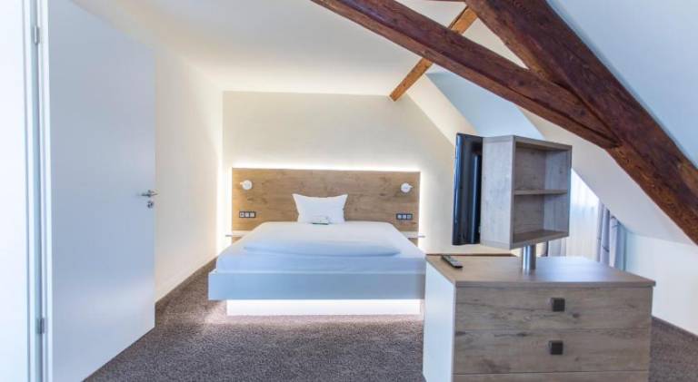 Hotel Jagerhaus in Esslingen — photo 2