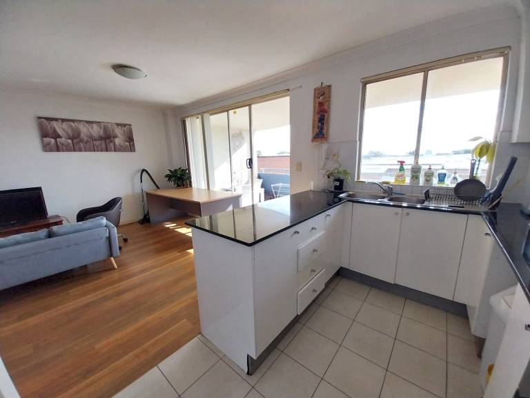 Apartment The Council of the Municipality of Ashfield