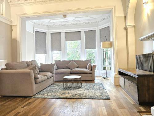 Bed and breakfast Sheffield