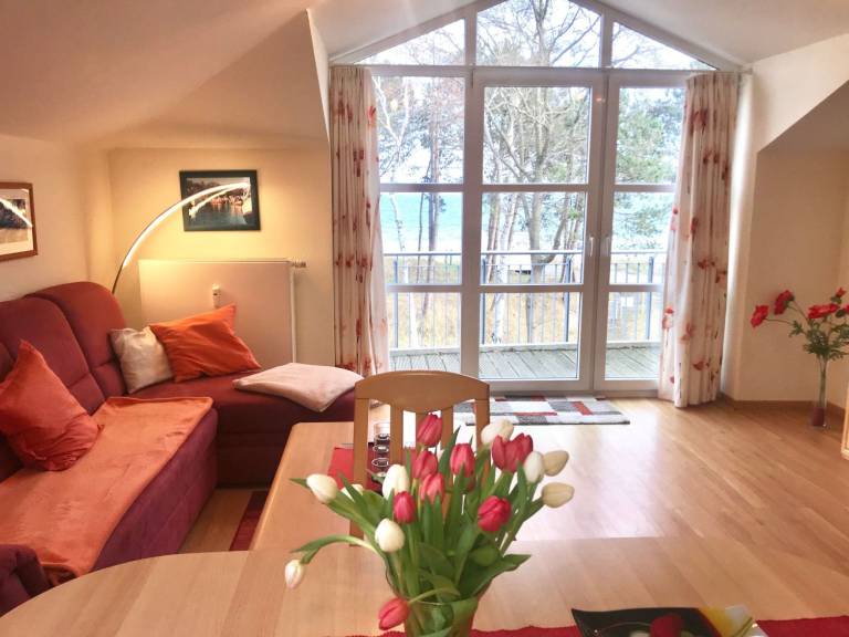 Rental apartment | Sea view — photo 2