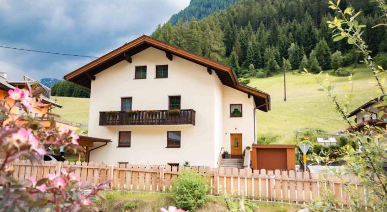 Ferienwohnung Steinach am Brenner
