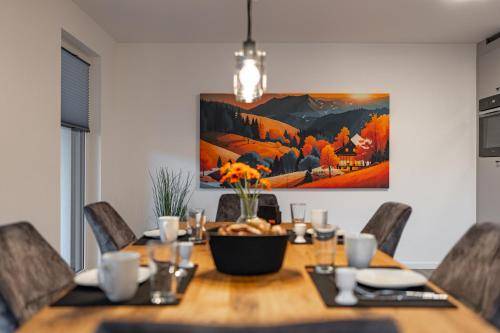Ferienwohnung Horb am Neckar