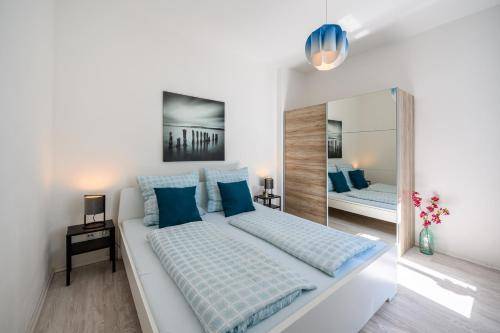 Appartement Maagdenburg