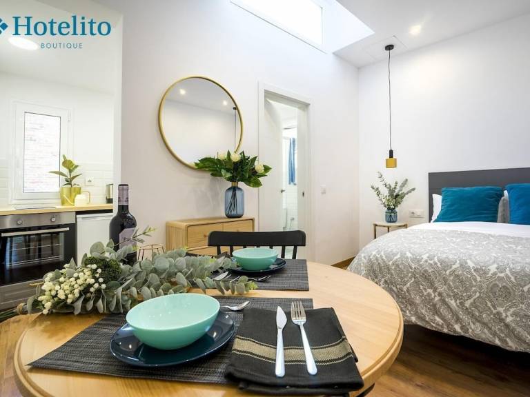 Appartement Badalona